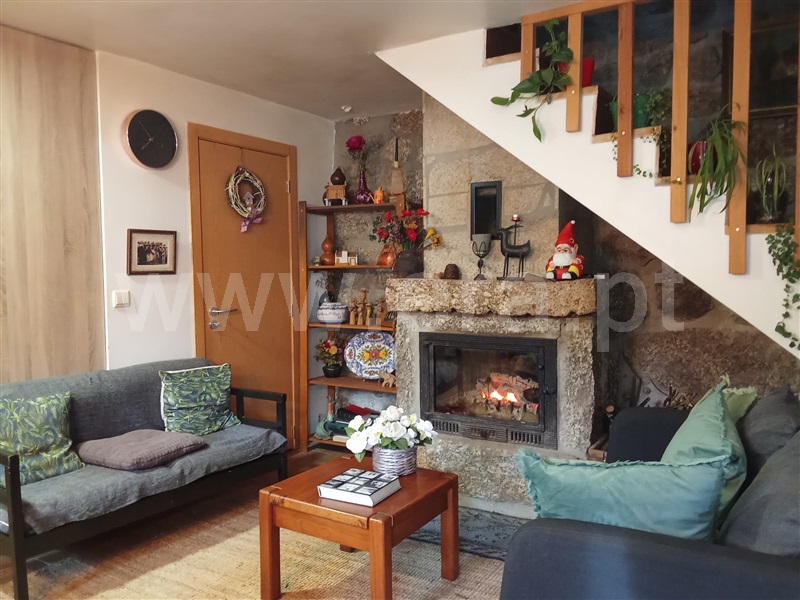 Moradia T3 Ponte da Barca, Azias - 1454142 - 12