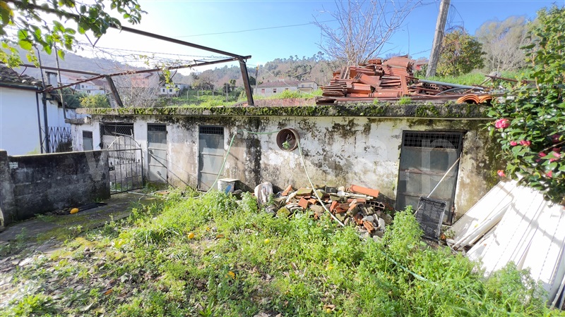 Moradia T3 à venda em Crasto, Ruivos e Grovelas, Ponte da Barca — foto 13