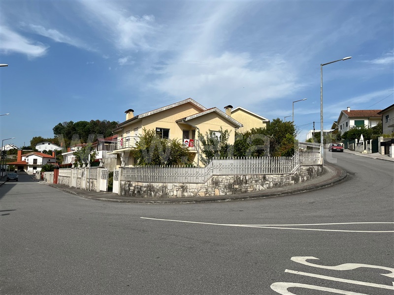 Moradia T3 Ponte da Barca, Ponte da Barca, Vila Nova de Muía e Paço Vedro de Magalhães - 1507557 - 5