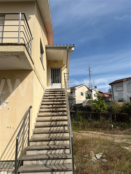 Moradia T3 com Jardim Ponte da Barca, Ponte da Barca, Vila Nova de Muía e Paço Vedro de Magalhães - 1507557 - 5