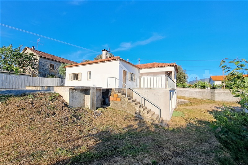 Moradia T3 Ponte de Lima, Arcozelo - 1459593 - 12