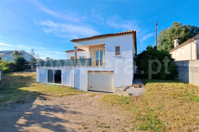 Moradia T3 Ponte de Lima, Arcozelo - 1459593 - 13