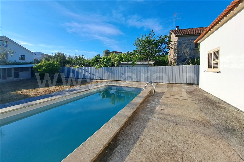 Moradia T3 Ponte de Lima, Arcozelo - 1459593 - 14