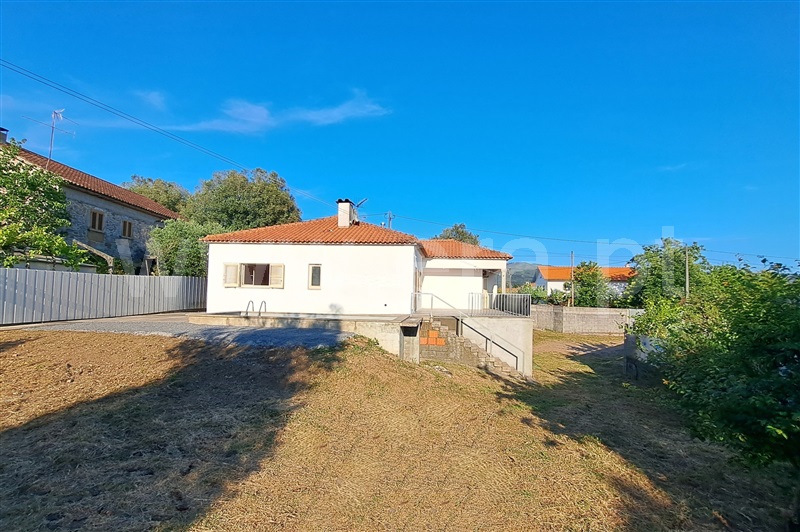 Moradia T3 Ponte de Lima, Arcozelo - 1459593 - 15