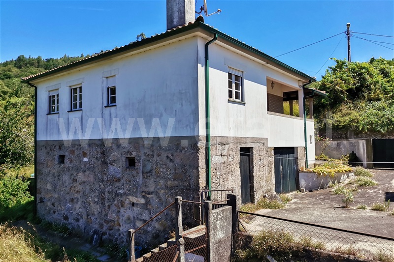 Moradia T3 Ponte de Lima, Barrio - 1455160 - 3