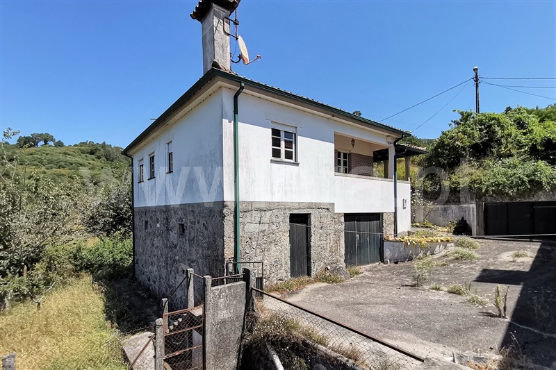 Moradia T3 Ponte de Lima, Barrio - 1455160 - 4