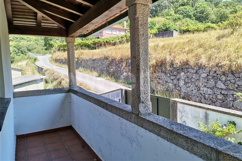 Moradia T3 Ponte de Lima, Barrio - 1455160 - 5