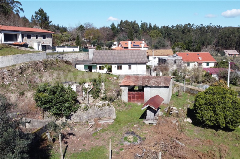 Moradia T3 Ponte de Lima, Cabaços - 1252602 - 6
