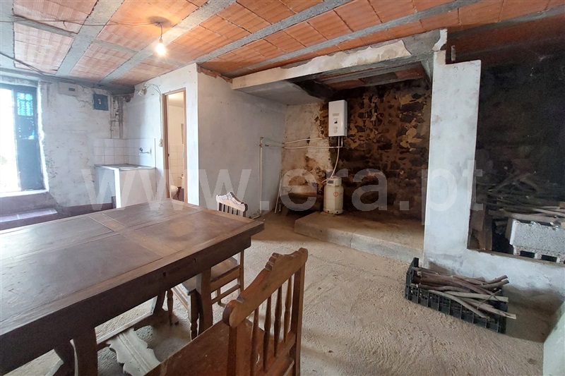 Moradia T3 Ponte de Lima, Calheiros - 1390042 - 5