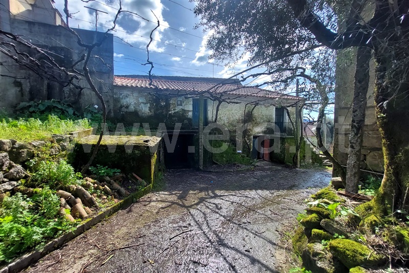 Moradia T3 Ponte de Lima, Calheiros - 1390042 - 9