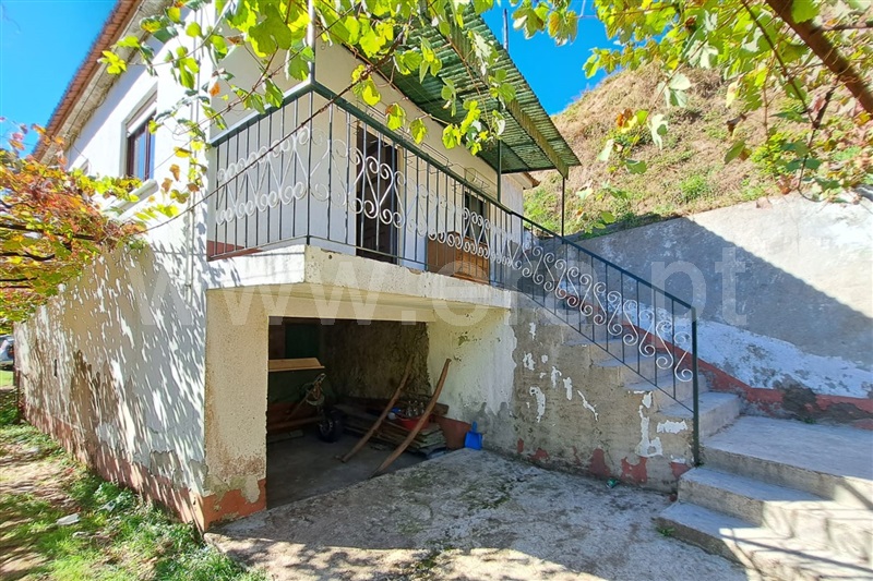 Moradia T3 / Ponte de Lima, Calheiros