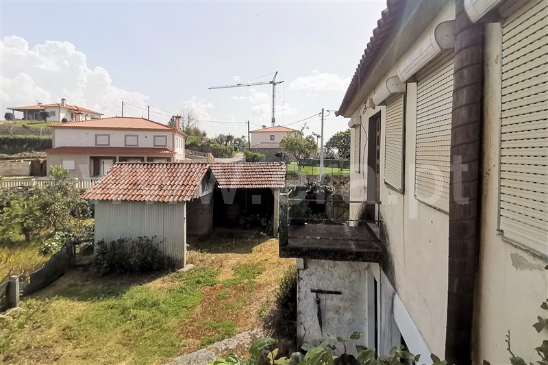 Moradia T3 Ponte de Lima, Calvelo - 1244960 - 9