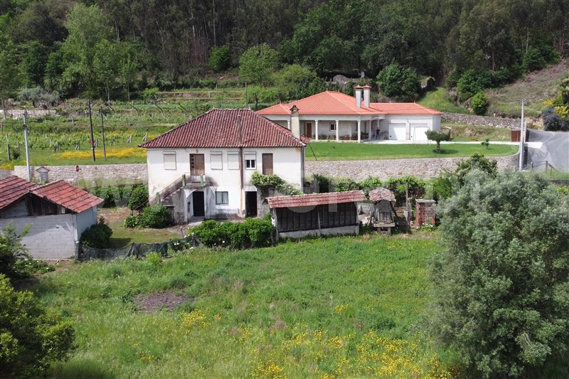 Moradia T3 Ponte de Lima, Calvelo - 1244960 - 20