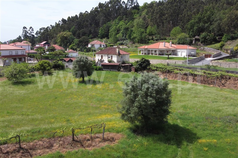 Moradia T3 Ponte de Lima, Calvelo - 1244960 - 21