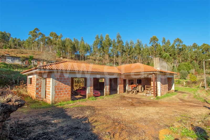 Moradia T3 / Ponte de Lima, Estorãos