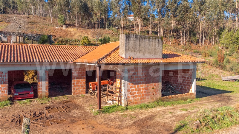 Moradia T3 Ponte de Lima, Estorãos - 1377026 - 2