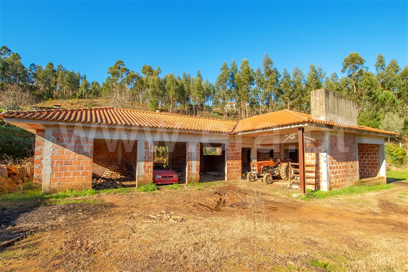 Moradia T3 Ponte de Lima, Estorãos - 1377026 - 6