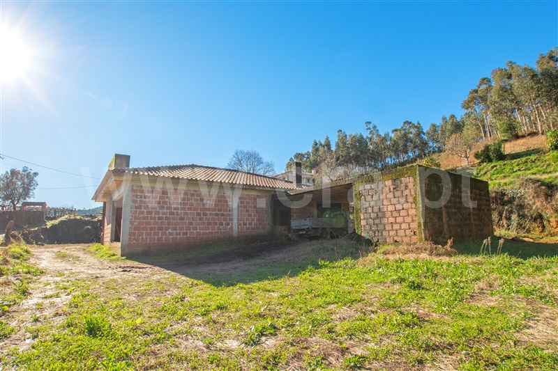 Moradia T3 Ponte de Lima, Estorãos - 1377026 - 11