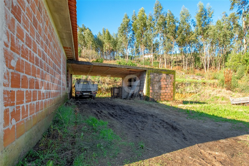 Moradia T3 Ponte de Lima, Estorãos - 1377026 - 12
