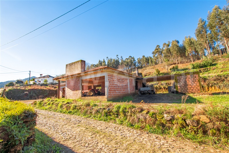 Moradia T3 Ponte de Lima, Estorãos - 1377026 - 15