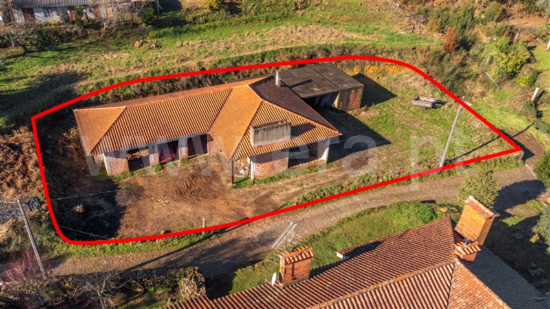 Moradia T3 Ponte de Lima, Estorãos - 1377026 - 17
