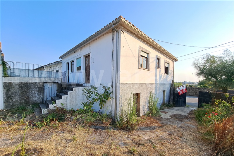 Moradia T3 / Ponte de Lima, Fontão