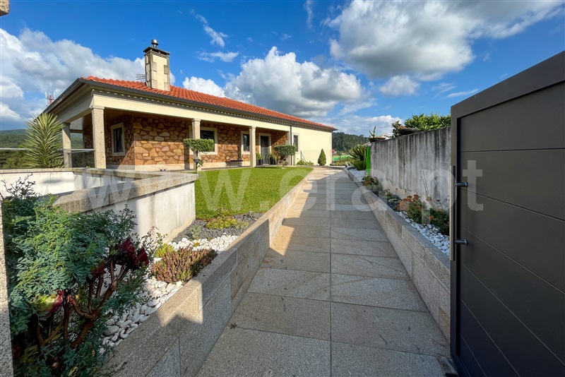 Moradia T3 Ponte de Lima, Fornelos - 1334421 - 1