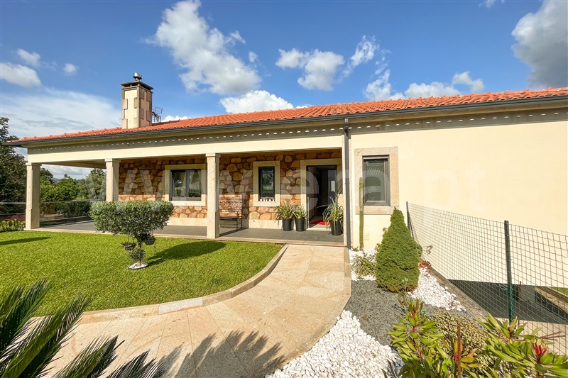 Moradia T3 Ponte de Lima, Fornelos - 1334421 - 3