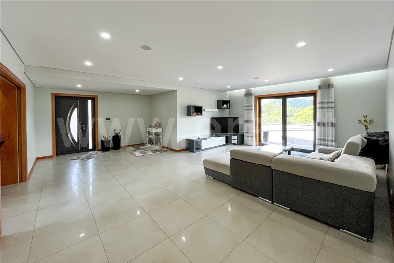 Moradia T3 Ponte de Lima, Fornelos - 1334421 - 5