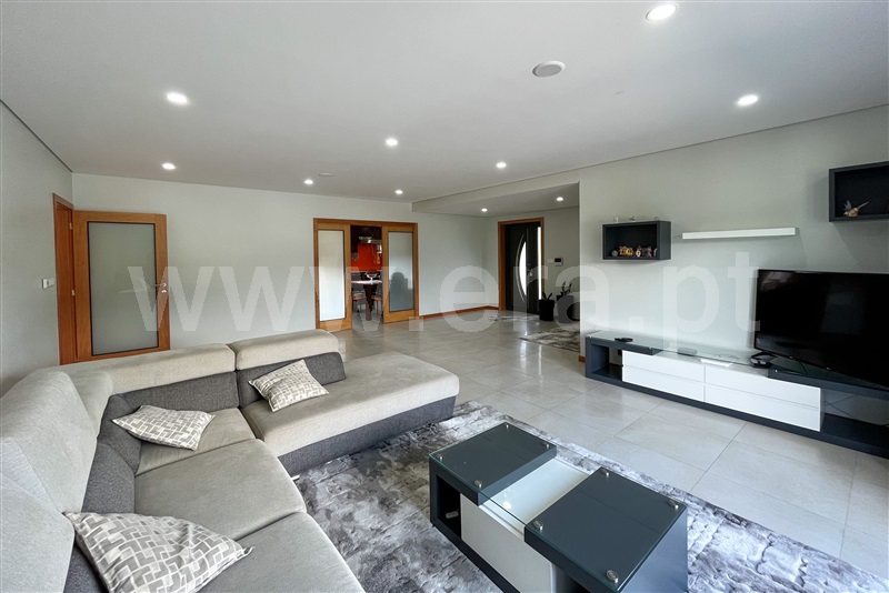 Moradia T3 Ponte de Lima, Fornelos - 1334421 - 6