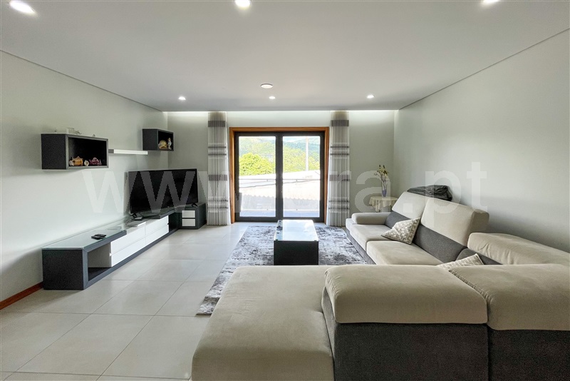 Moradia T3 Ponte de Lima, Fornelos - 1334421 - 8