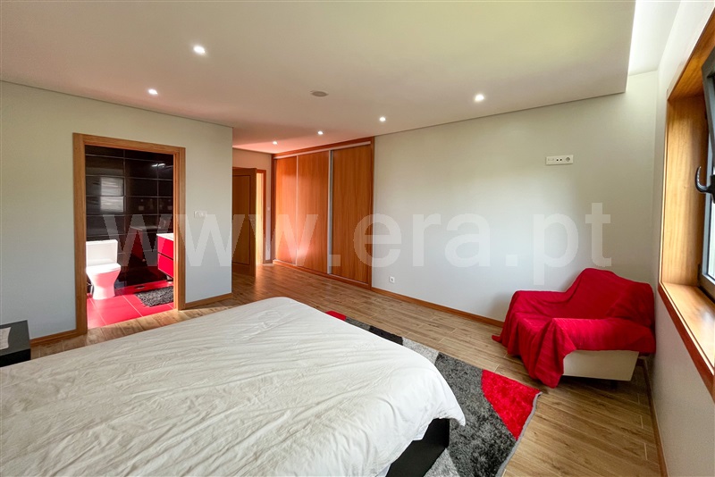 Moradia T3 Ponte de Lima, Fornelos - 1334421 - 12