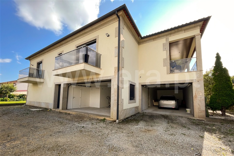 Moradia T3 Ponte de Lima, Fornelos - 1334421 - 24