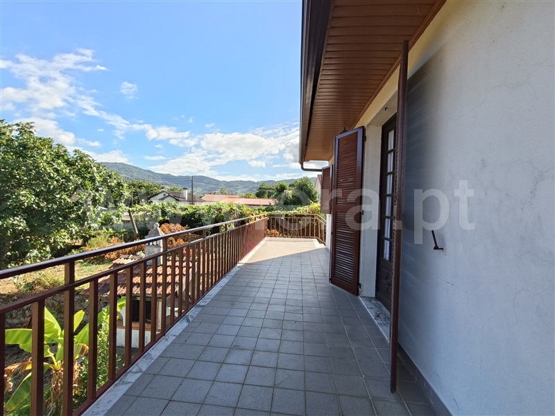 Moradia T3 Ponte de Lima, Gandra - 1426041 - 14