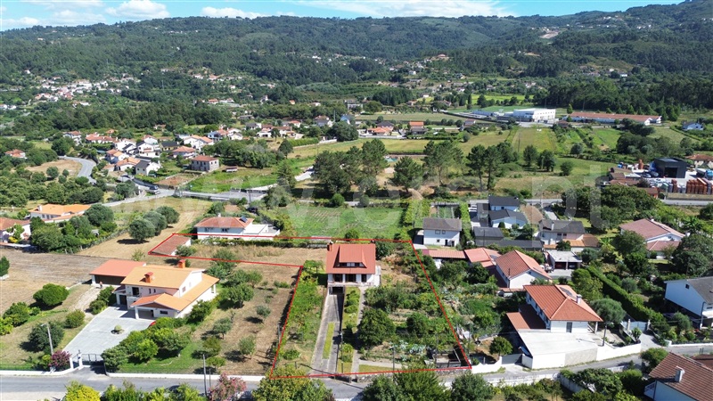 Moradia T3 Ponte de Lima, Gandra - 1426041 - 23