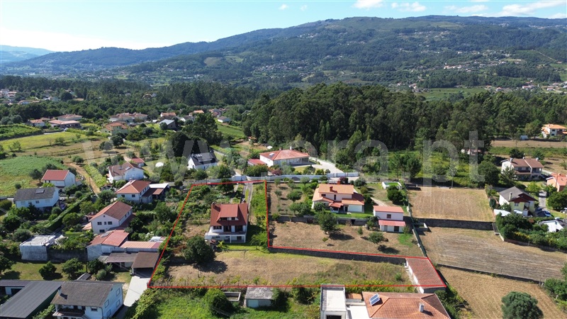 Moradia T3 Ponte de Lima, Gandra - 1426041 - 24