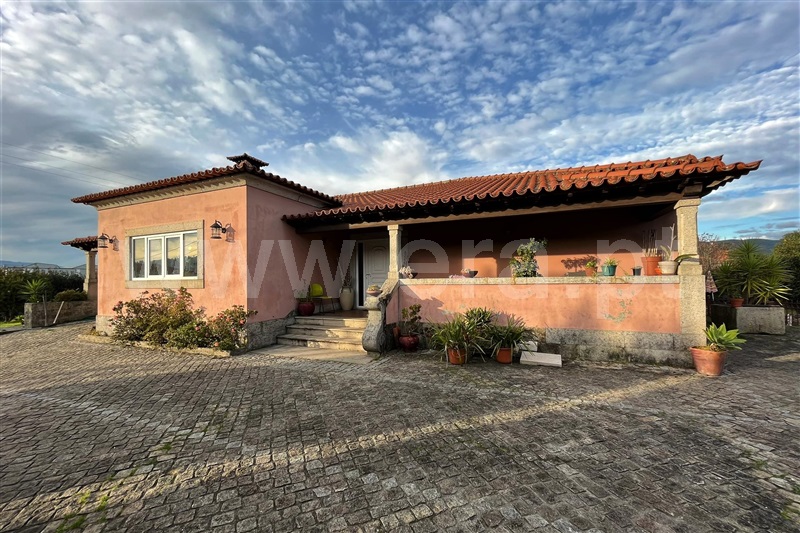 Moradia T3 Ponte de Lima, Gemieira - 1462224 - 9