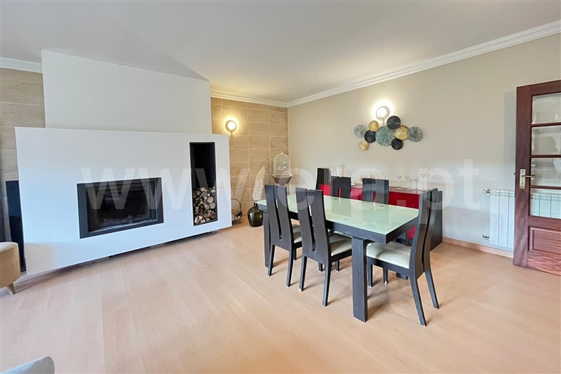 Moradia T3 Ponte de Lima, Gemieira - 1462224 - 21