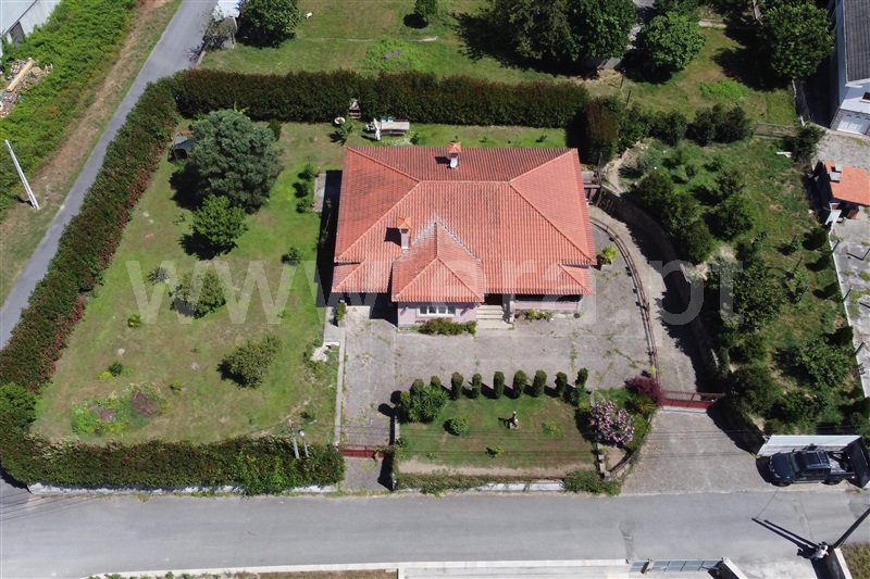 Moradia T3 Ponte de Lima, Gemieira - 1462224 - 23