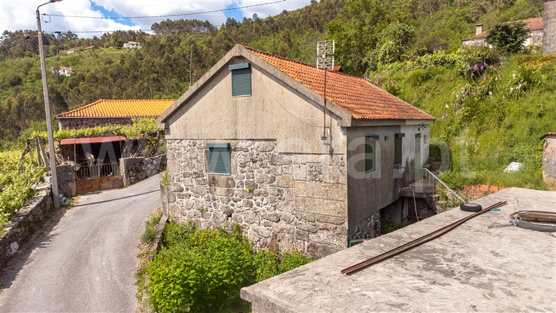 Moradia T3 Ponte de Lima, Labrujó, Rendufe e Vilar do Monte - 1478435 - 2