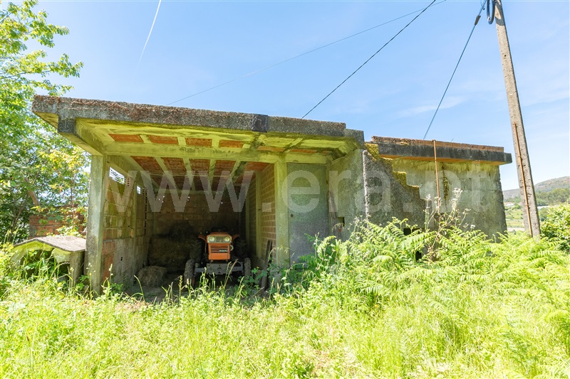 Moradia T3 Ponte de Lima, Labrujó, Rendufe e Vilar do Monte - 1478435 - 32