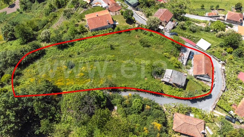 Moradia T3 Ponte de Lima, Labrujó, Rendufe e Vilar do Monte - 1478435 - 35