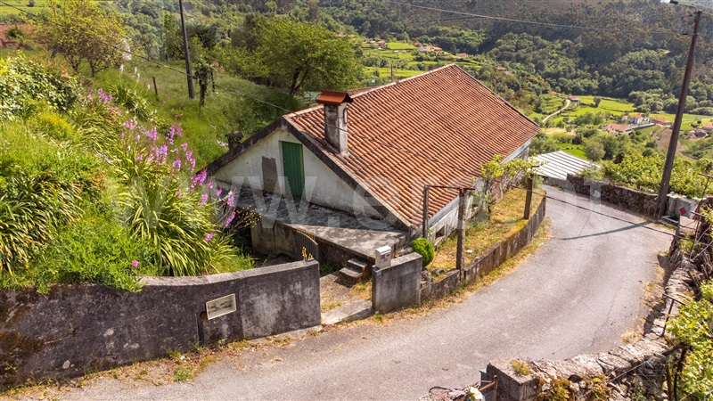 Moradia T3 Ponte de Lima, Labrujó, Rendufe e Vilar do Monte - 1478435 - 36