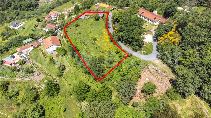 Moradia T3 Ponte de Lima, Labrujó, Rendufe e Vilar do Monte - 1478435 - 39