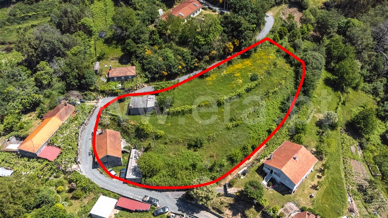 Moradia T3 Ponte de Lima, Labrujó, Rendufe e Vilar do Monte - 1478435 - 41