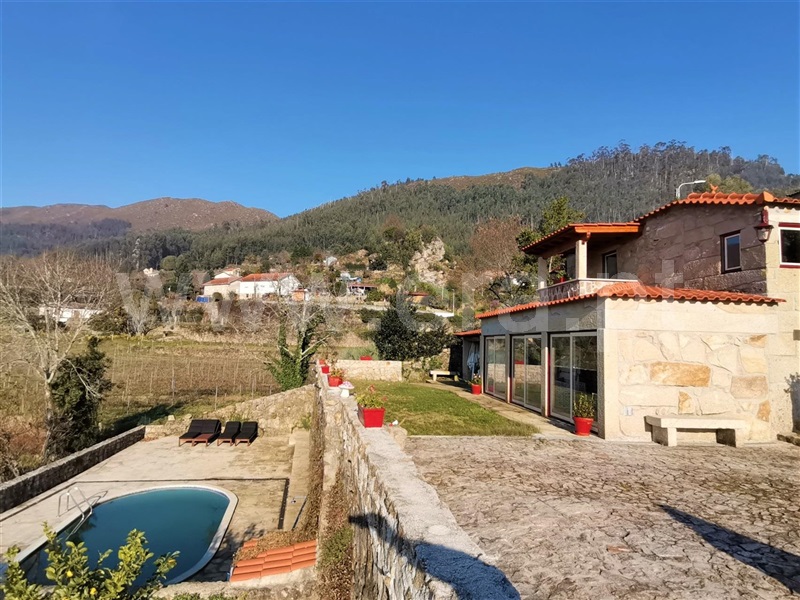 Moradia T3 / Ponte de Lima, Moreira do Lima