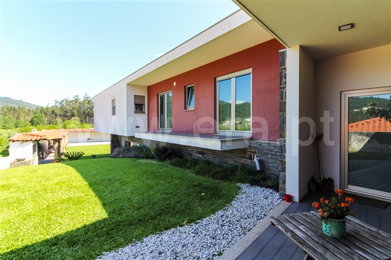 Moradia T3 Ponte de Lima, Poiares - 1331260 - 33