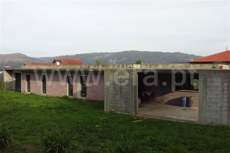 Moradia T3 Ponte de Lima, Rebordões Santa Maria - 1465372 - 3