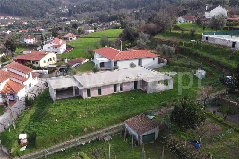 Moradia T3 Ponte de Lima, Rebordões Santa Maria - 1465372 - 5