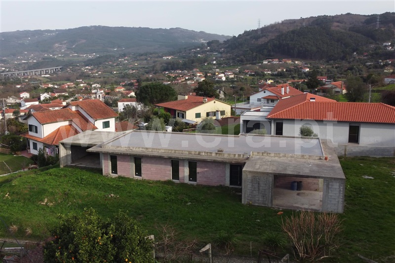 Moradia T3 Ponte de Lima, Rebordões Santa Maria - 1465372 - 6